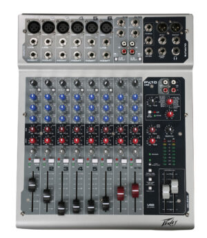 Ремонт PEAVEY PV 10 USB
