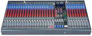 Ремонт PEAVEY 32FX