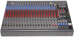 Ремонт PEAVEY 24FX