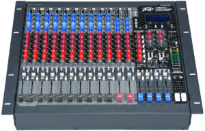 Ремонт PEAVEY 16FX