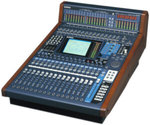 Ремонт Yamaha DM1000VCM