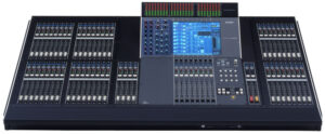 Ремонт Yamaha M7CL-48