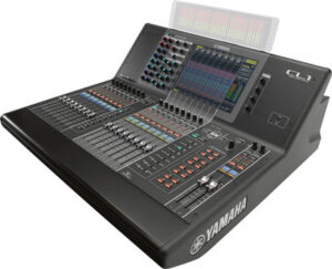 Ремонт Yamaha CL1