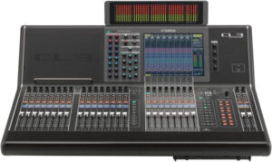 Ремонт Yamaha CL3