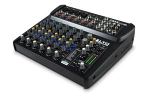Ремонт Alto ZMX122FX