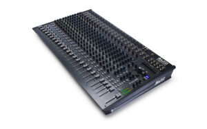Ремонт Alto LIVE 2404