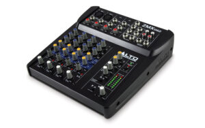 Ремонт Alto ZMX862