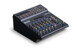 Ремонт Alto TMX80 DFX
