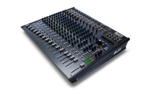 Ремонт Alto LIVE 1604