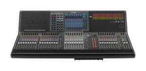 Ремонт Yamaha CL5