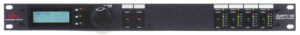 Ремонт Dbx 640
