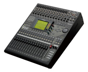 Ремонт Yamaha 01V96i