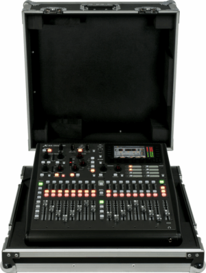 Ремонт Behringer X32 PRODUCER-TP