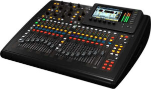 Ремонт Behringer X32 COMPACT-TP