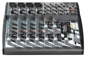 Ремонт Behringer 1202FX