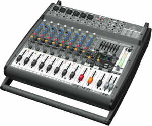Ремонт Behringer PMP1000