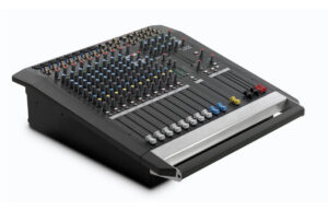 Ремонт Allen&Heath PA12-CP