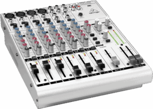 Ремонт Behringer UB1204-PRO