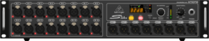 Ремонт Behringer Digital Snake S16