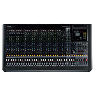 Ремонт Yamaha MGP32X