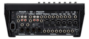 Ремонт Yamaha MGP12X