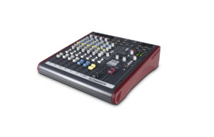 Ремонт Allen&Heath ZED60-10FX