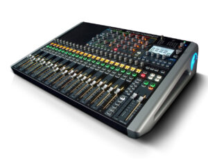 Ремонт Soundcraft Si Performer 2