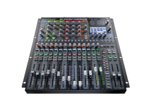 Ремонт Soundcraft Si Performer 1