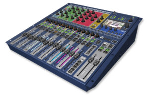 Ремонт Soundcraft Si Expression 1