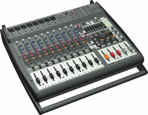 Ремонт Behringer PMP4000