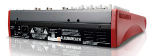 Ремонт Allen&Heath ZED10FX