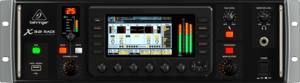 Ремонт Behringer X32 RACK