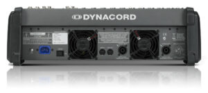 Ремонт Dynacord PowerMate 1000-3