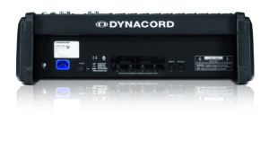 Ремонт Dynacord CMS 1000-3