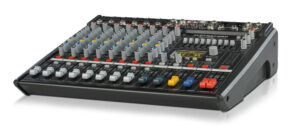 Ремонт Dynacord CMS 600-3