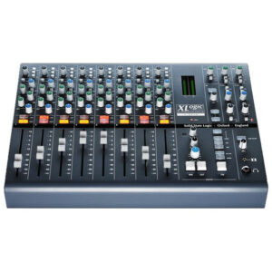 Ремонт SSL X-Desk