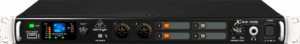 Ремонт Behringer X32 CORE