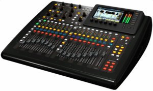 Ремонт Behringer X32 COMPACT
