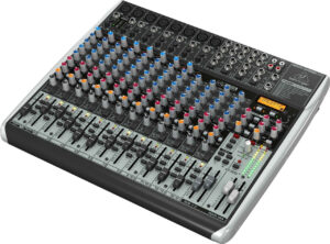 Ремонт Behringer QX2222USB