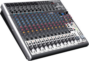 Ремонт Behringer X2222USB