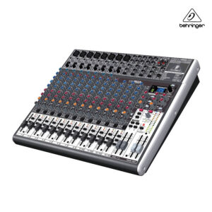 Ремонт Behringer X1832USB