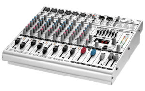 Ремонт Behringer UB1222FX-PRO