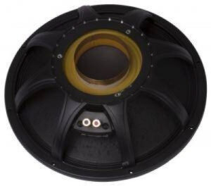 Ремонт динамиков PEAVEY 1508-8 SPS BW SF RB