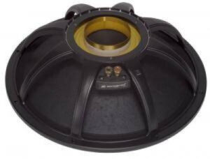 Ремонт динамиков PEAVEY 1508-4 SPS BW SF RB