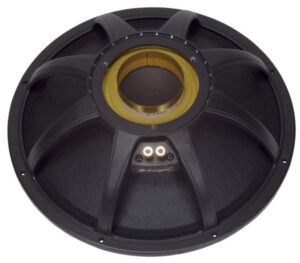 Ремонт динамиков PEAVEY 1505-8 DT RB
