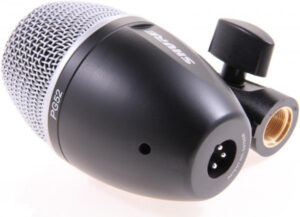 Ремонт Shure PG52-XLR
