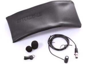 Ремонт Shure WL183