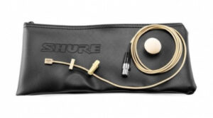 Ремонт Shure WL93T