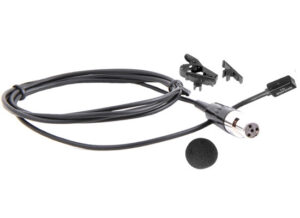 Ремонт Shure WL93