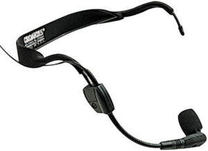 Ремонт Shure WH30XLR
